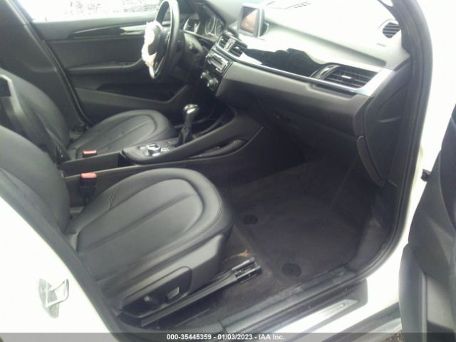 WBXHU7C38H5H34752 BMW X1 Sdrive28i