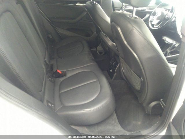 WBXHU7C38H5H34752 BMW X1 Sdrive28i