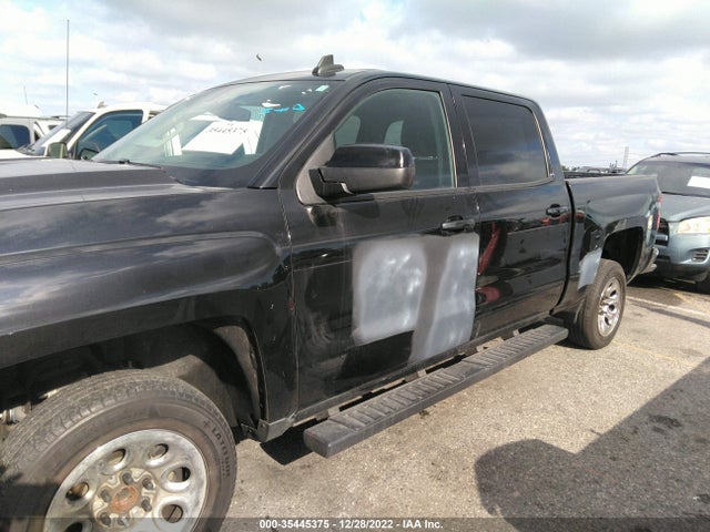 Chevrolet Silverado 1500 Lt 2018 3GCPCRECXJG576365 Image 7