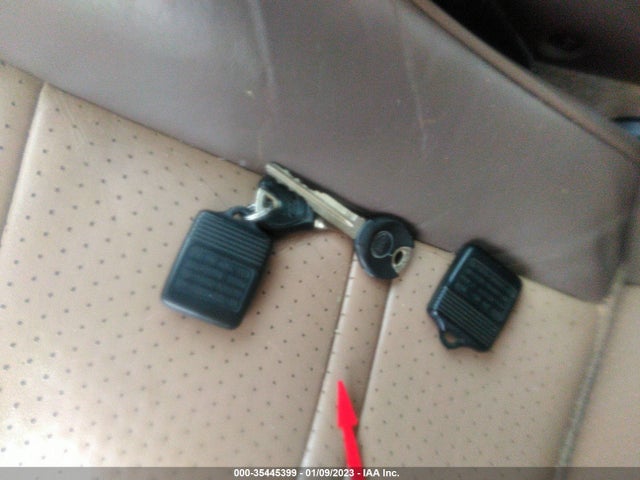 2001 FORD ESCORT ZX2 VIN: 3FAFP113X1R241480