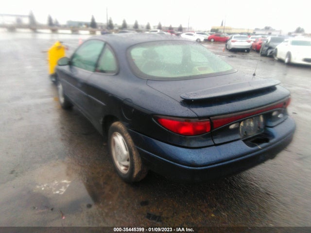 2001 FORD ESCORT ZX2 VIN: 3FAFP113X1R241480