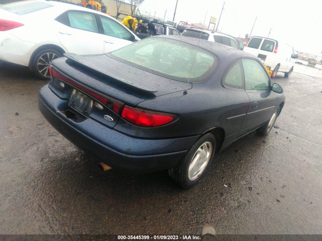 2001 FORD ESCORT ZX2 VIN: 3FAFP113X1R241480