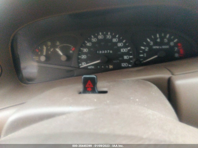 2001 FORD ESCORT ZX2 VIN: 3FAFP113X1R241480