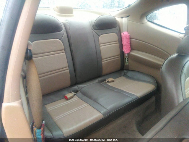 2001 FORD ESCORT ZX2 VIN: 3FAFP113X1R241480