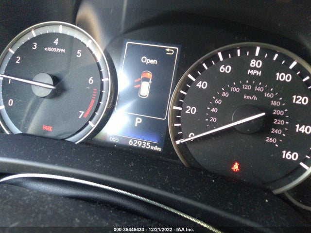 2T2ZZMCA4HC076097 Lexus Rx Rx 350