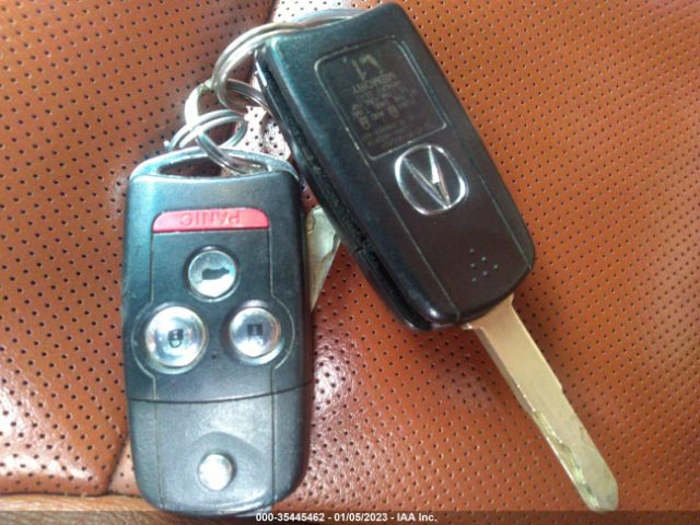2HNYD2H57BH506730 Acura Mdx Advance Pkg