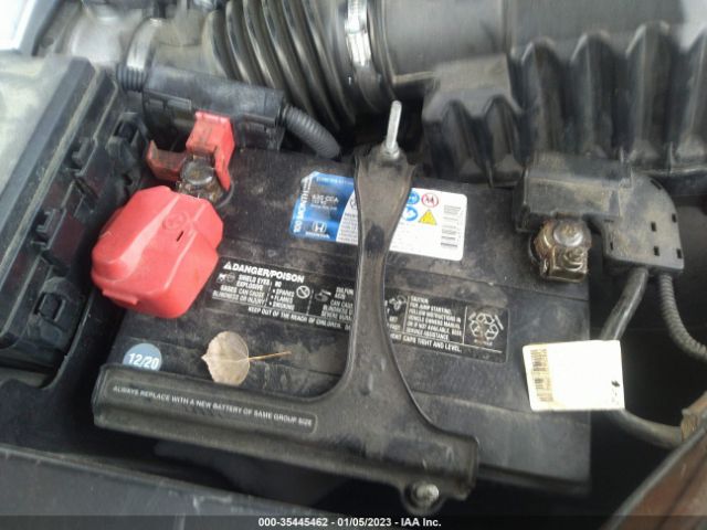 2HNYD2H57BH506730 Acura Mdx Advance Pkg