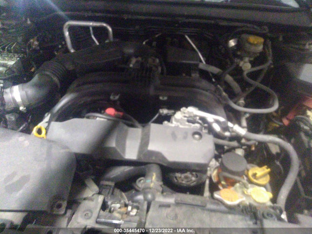 Subaru Outback 2017 4S4BSACC0H3413511 Image 11
