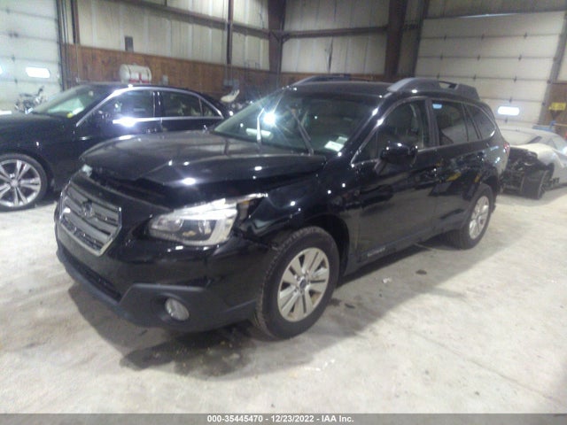 Subaru Outback 2017 4S4BSACC0H3413511 Image 2
