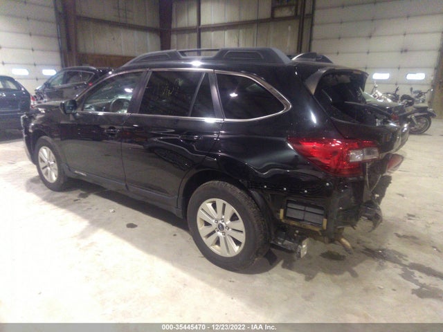 Subaru Outback 2017 4S4BSACC0H3413511 Image 4
