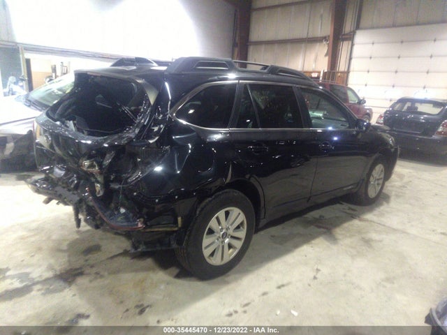 Subaru Outback 2017 4S4BSACC0H3413511 Image 5