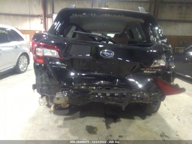 Subaru Outback 2017 4S4BSACC0H3413511 Image 7