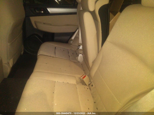 Subaru Outback 2017 4S4BSACC0H3413511 Image 9