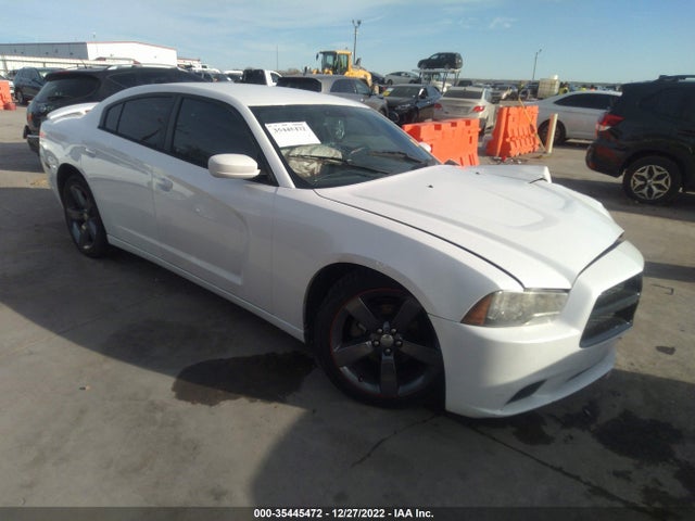 2014 2C3CDXHG4EH165679 main image