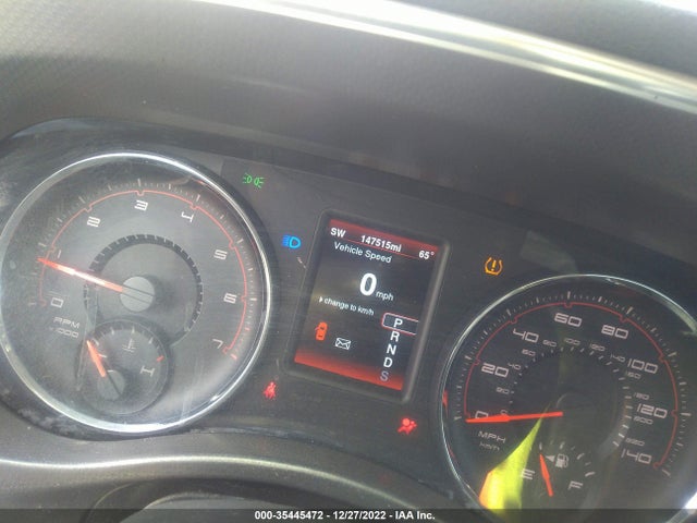 Dodge Charger Sxt 2014 2C3CDXHG4EH165679 Image 7