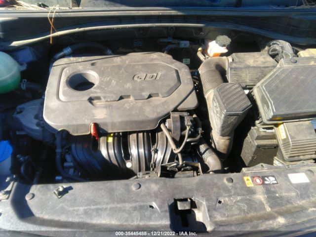 KNDPM3AC7L7651571 KIA Sportage Lx