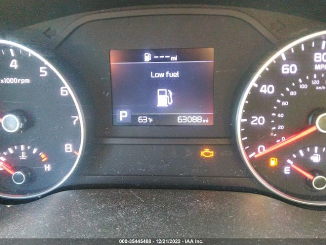 KNDPM3AC7L7651571 KIA Sportage Lx