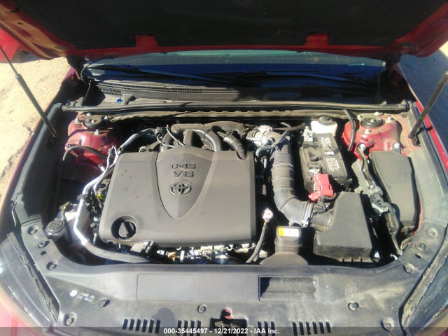 2020 Toyota Avalon, VIN: 4T1EZ1FB2LU039675