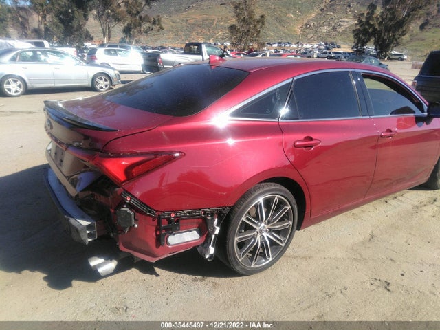 2020 Toyota Avalon, VIN: 4T1EZ1FB2LU039675