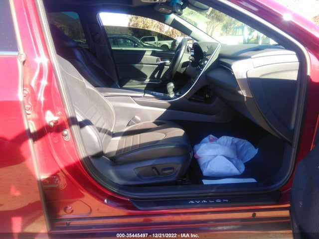 2020 Toyota Avalon, VIN: 4T1EZ1FB2LU039675