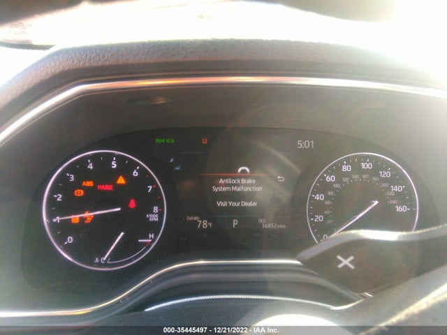 2020 Toyota Avalon, VIN: 4T1EZ1FB2LU039675