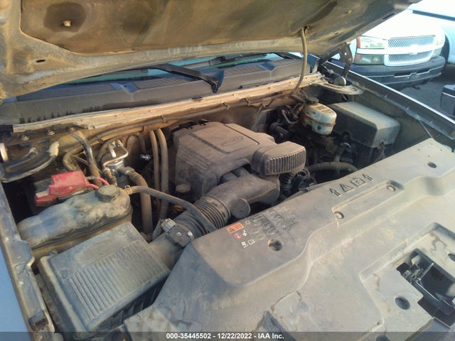 2013 CHEVROLET SILVERADO 2500HD LT VIN: 1GC2KXCG2DZ303870