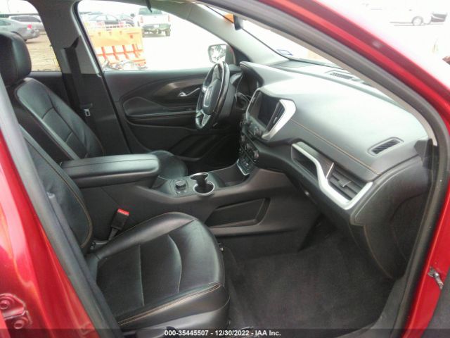 3GKALPEV1KL191110 GMC Terrain Slt