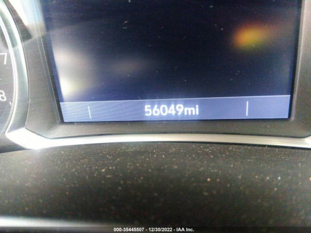 3GKALPEV1KL191110 GMC Terrain Slt