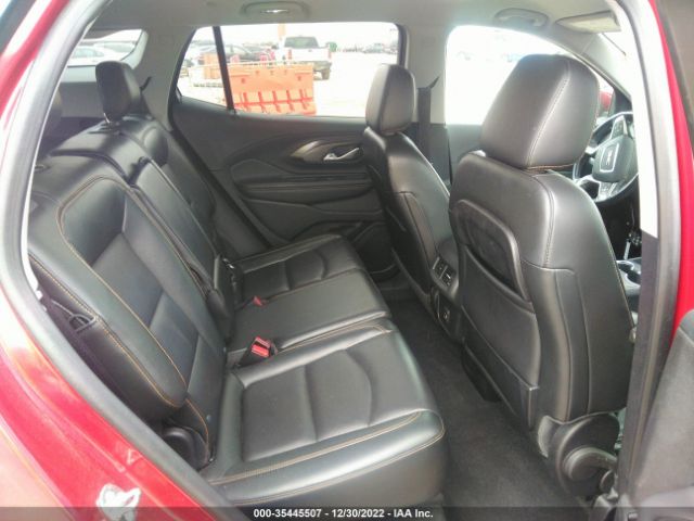 3GKALPEV1KL191110 GMC Terrain Slt