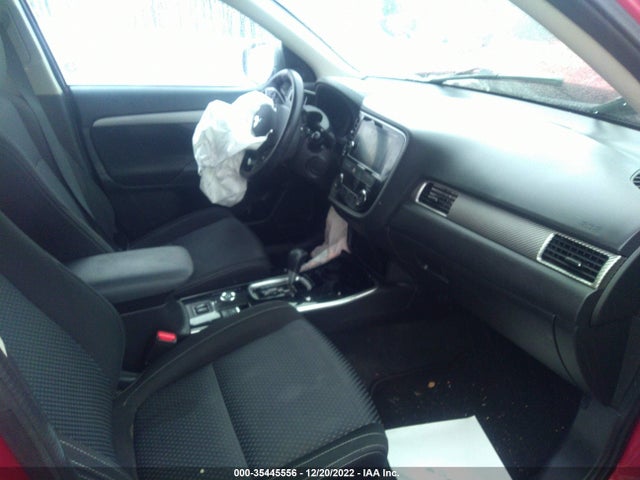 JA4AZ3A3XJZ037262 Mitsubishi Outlander Es/se/sel/le