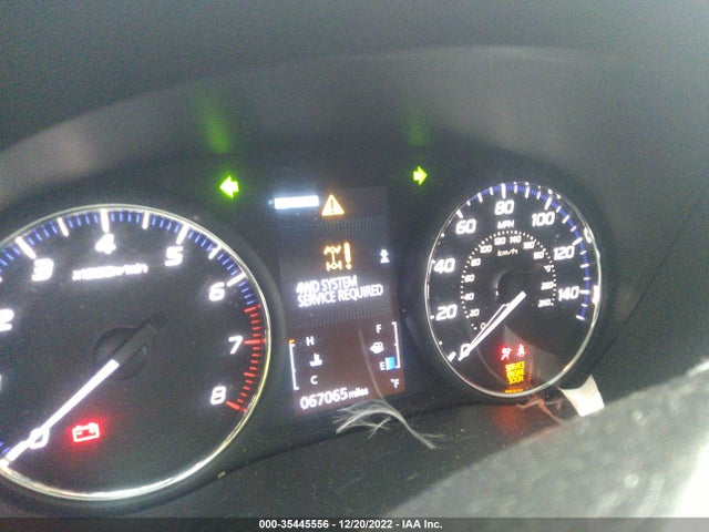 JA4AZ3A3XJZ037262 Mitsubishi Outlander Es/se/sel/le