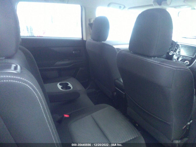 JA4AZ3A3XJZ037262 Mitsubishi Outlander Es/se/sel/le