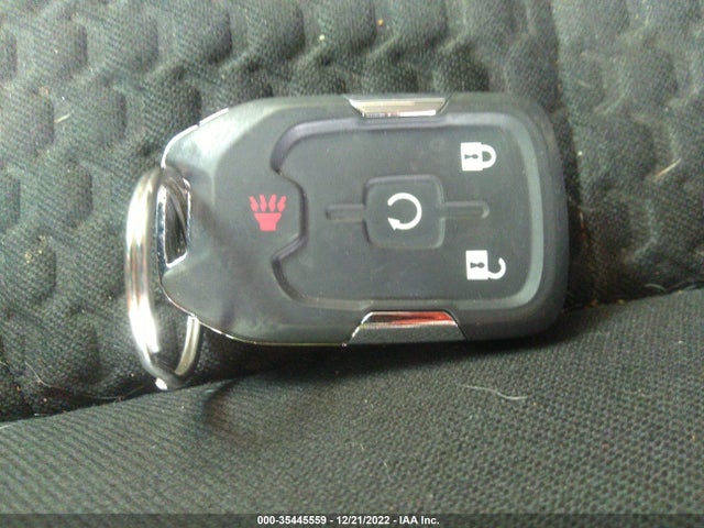 GMC Terrain Sle 2021 3GKALMEV6ML384936 Image 11