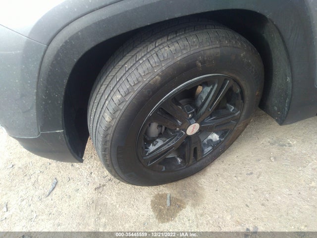 GMC Terrain Sle 2021 3GKALMEV6ML384936 Image 12