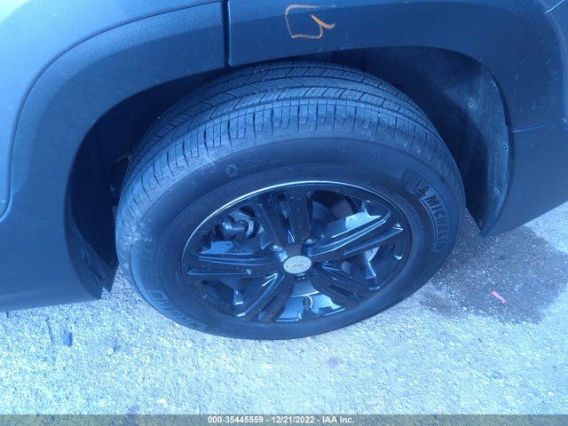 GMC Terrain Sle 2021 3GKALMEV6ML384936 Image 13