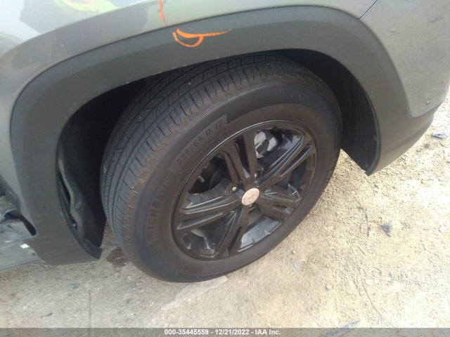 GMC Terrain Sle 2021 3GKALMEV6ML384936 Image 14
