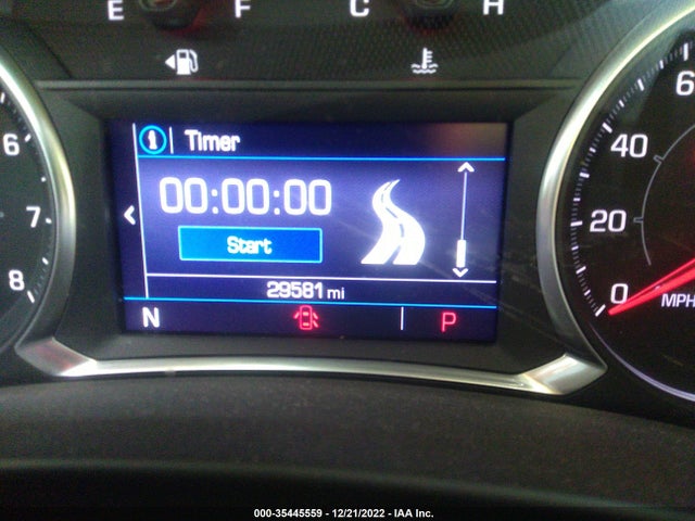 GMC Terrain Sle 2021 3GKALMEV6ML384936 Image 7