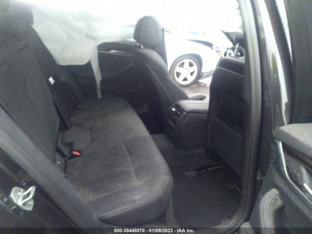 WBA53BH0XNCK57988 BMW 5 Series 530i