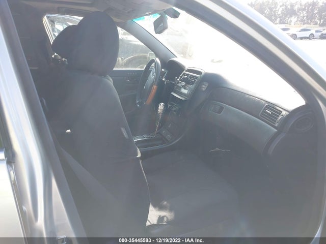 Lexus LS 430 2001 JTHBN30FX10034351 Image 6