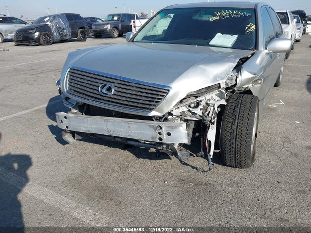 Lexus LS 430 2001 JTHBN30FX10034351 Image 7