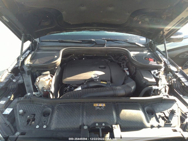 2020 Mercedes-Benz GLE-Class, VIN: 4JGFB4KE1LA081749