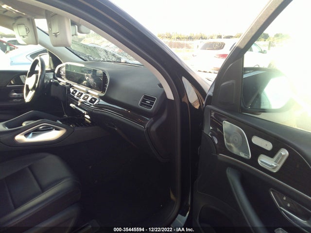 2020 Mercedes-Benz GLE-Class, VIN: 4JGFB4KE1LA081749