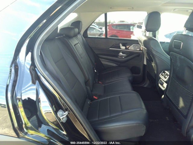 2020 Mercedes-Benz GLE-Class, VIN: 4JGFB4KE1LA081749