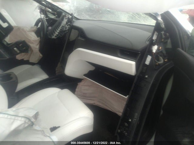 Tesla Model X 75d/100d/p100d 2018 5YJXCAE23JF123140 Image 7