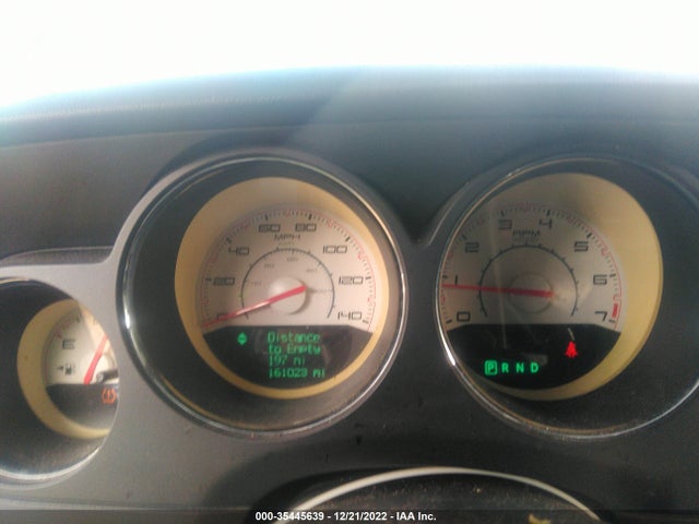 Dodge Challenger Sxt 2013 2C3CDYAG6DH736863 Image 7