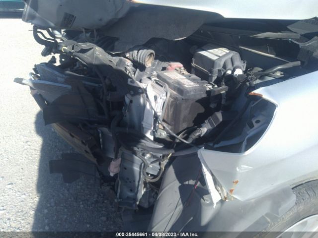 3N1CN7AP4JK428167 Nissan Versa Sedan Sv