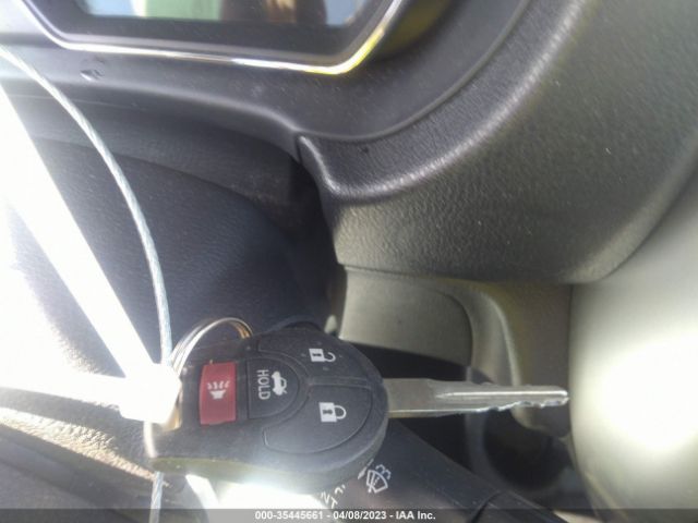 3N1CN7AP4JK428167 Nissan Versa Sedan Sv