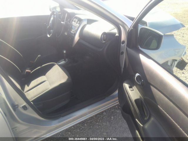 3N1CN7AP4JK428167 Nissan Versa Sedan Sv