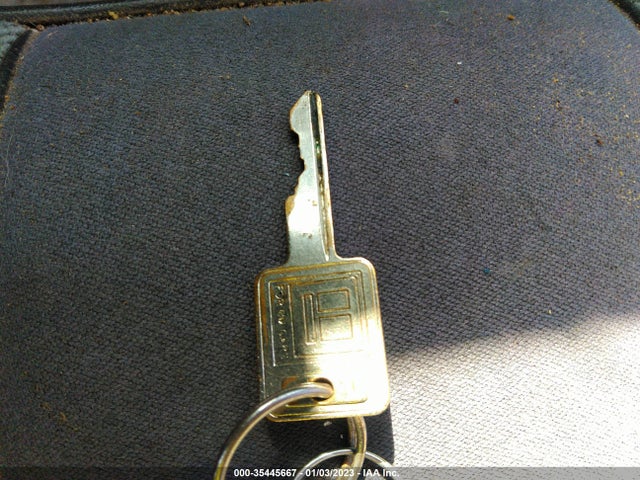 GMC Sonoma 1992 1GTCS19R6N8507931 Image 3