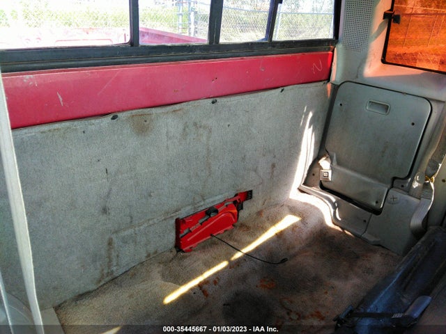 GMC Sonoma 1992 1GTCS19R6N8507931 Image 10